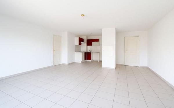 Appartement à vendre    3 pièces • 62,50 m2 Toulouse