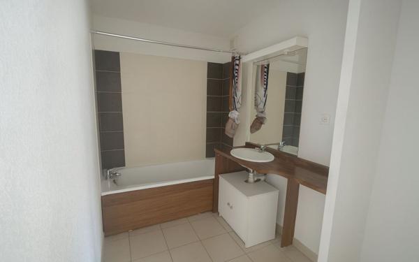 Appartement à vendre    3 pièces • 62,50 m2 Toulouse