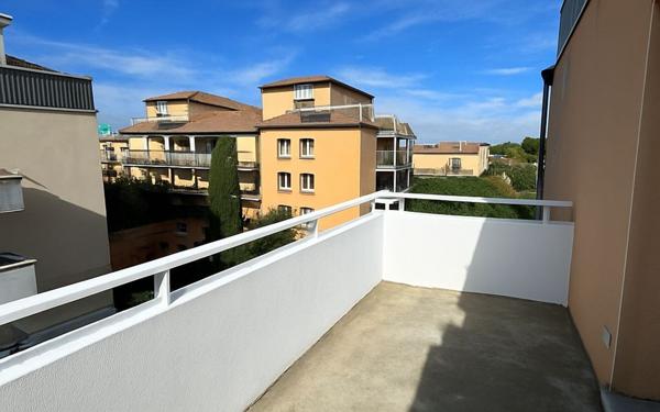 Appartement à vendre    3 pièces • 62,50 m2 Toulouse