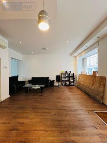 Cession de bail à vendre à Chambéry en Savoie (73000), ref : 73007-203   
142, rue Sommeiller