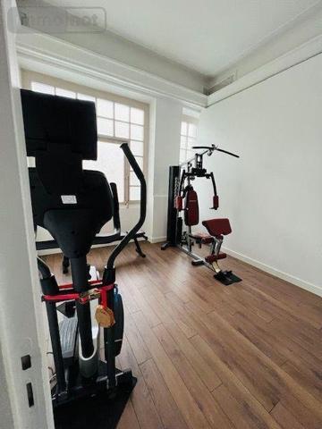 Cession de bail à vendre à Chambéry en Savoie (73000), ref : 73007-203   
142, rue Sommeiller