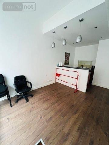 Cession de bail à vendre à Chambéry en Savoie (73000), ref : 73007-203   
142, rue Sommeiller