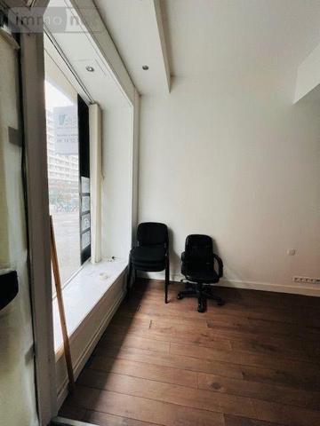 Cession de bail à vendre à Chambéry en Savoie (73000), ref : 73007-203   
142, rue Sommeiller