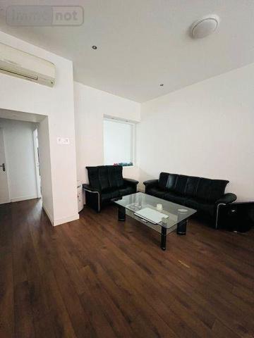 Cession de bail à vendre à Chambéry en Savoie (73000), ref : 73007-203   
142, rue Sommeiller