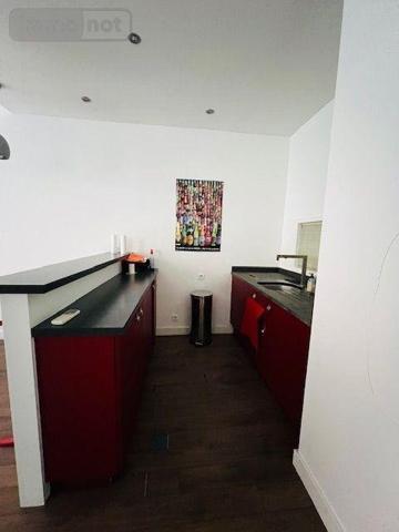 Cession de bail à vendre à Chambéry en Savoie (73000), ref : 73007-203   
142, rue Sommeiller