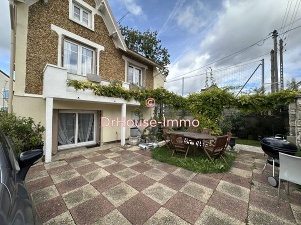 Maison à vendre 4 pièces de 80 m²