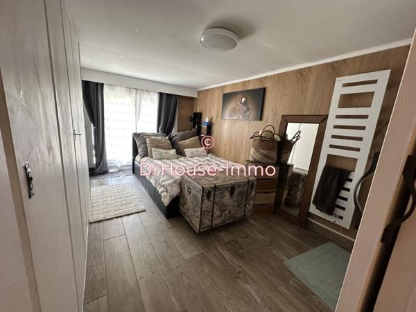 Maison à vendre 4 pièces de 80 m²