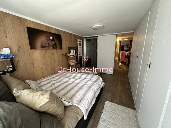 Maison à vendre 4 pièces de 80 m²