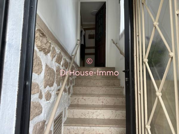 Maison à vendre 4 pièces de 80 m²