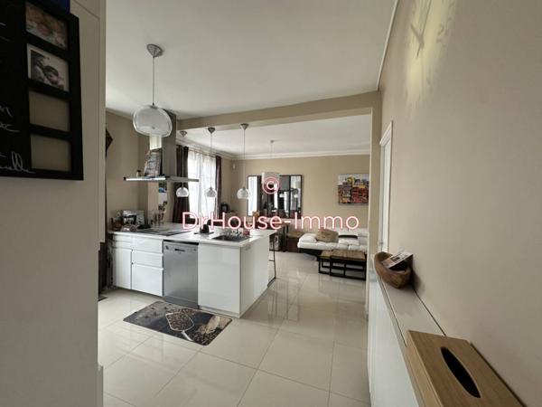 Maison à vendre 4 pièces de 80 m²
