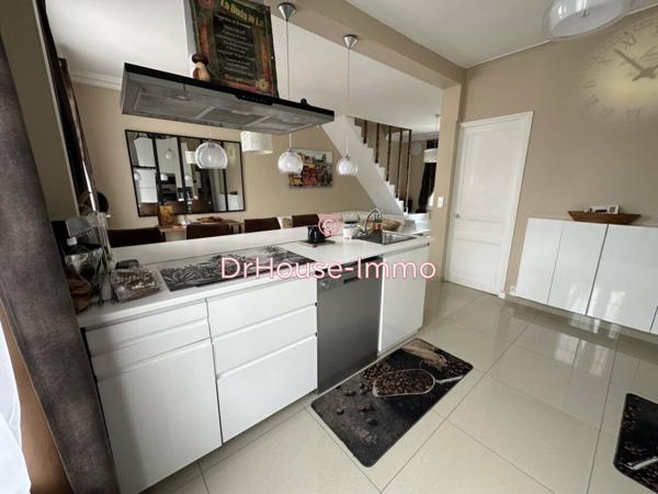 Maison à vendre 4 pièces de 80 m²