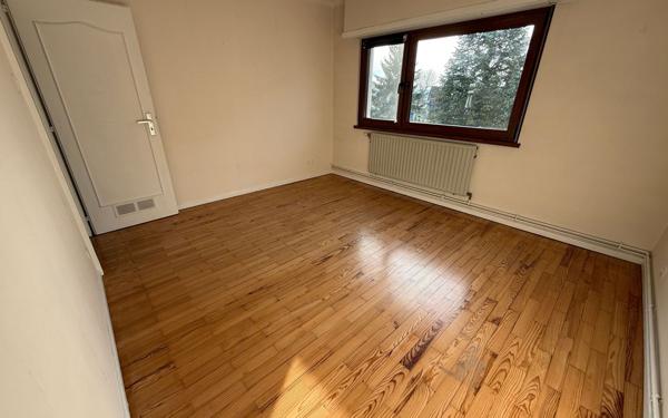 Appartement à vendre    5 pièces • 90 m2 La Wantzenau