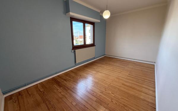 Appartement à vendre    5 pièces • 90 m2 La Wantzenau