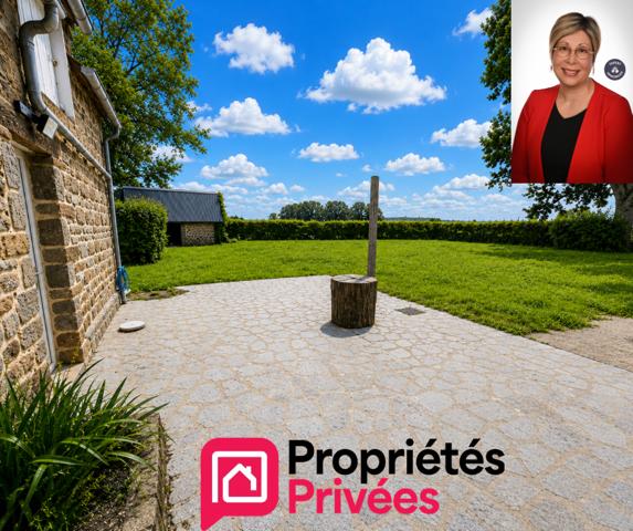 PROCH E DU MONT SAINT MICHEL Propriété d'agrément  7 pièce(s) 216 m2  HABITABLES
