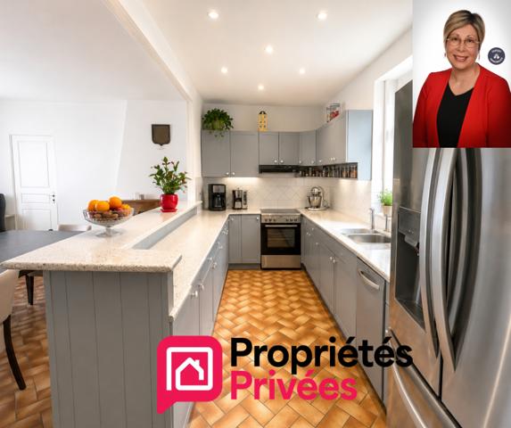 PROCH E DU MONT SAINT MICHEL Propriété d'agrément  7 pièce(s) 216 m2  HABITABLES