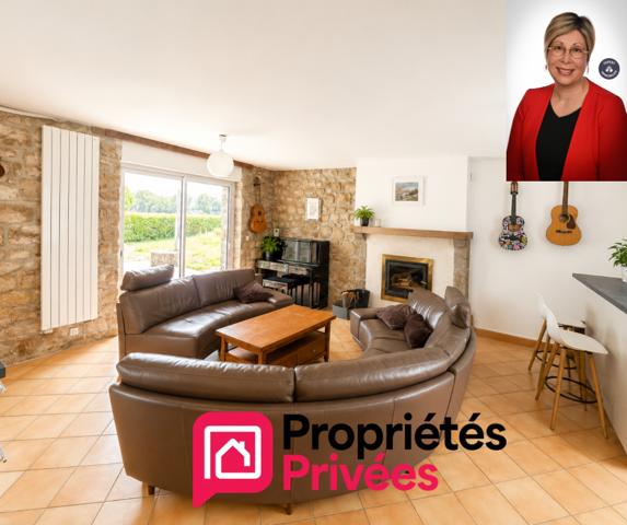 PROCH E DU MONT SAINT MICHEL Propriété d'agrément  7 pièce(s) 216 m2  HABITABLES