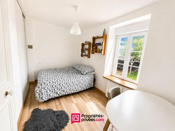 PROCH E DU MONT SAINT MICHEL Propriété d'agrément  7 pièce(s) 216 m2  HABITABLES