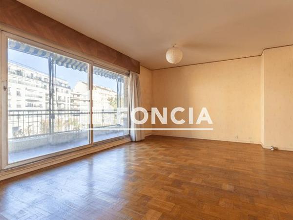 À vendre Appartement 4 pièces 102.86 m² - Bourg-la-reine 92340