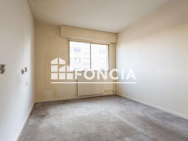 À vendre Appartement 4 pièces 102.86 m² - Bourg-la-reine 92340