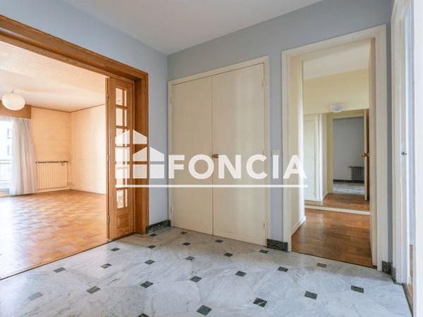À vendre Appartement 4 pièces 102.86 m² - Bourg-la-reine 92340