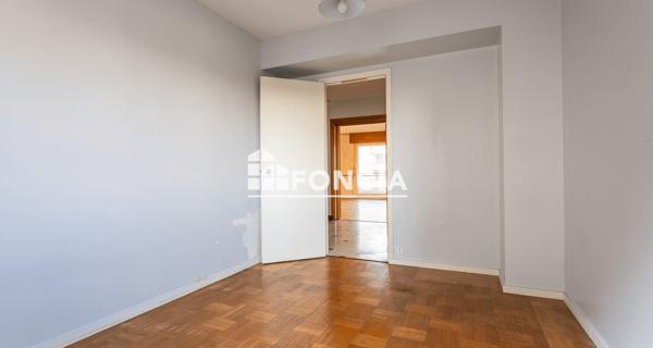 À vendre Appartement 4 pièces 102.86 m² - Bourg-la-reine 92340