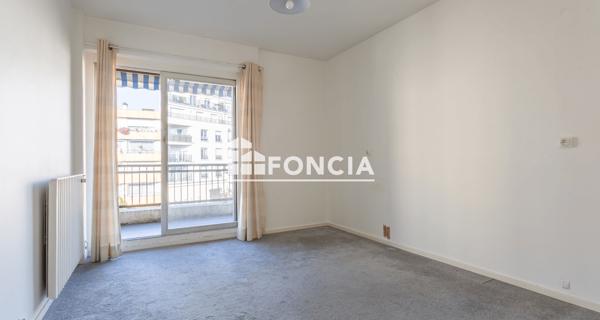 À vendre Appartement 4 pièces 102.86 m² - Bourg-la-reine 92340