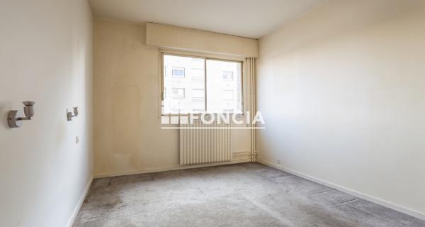 À vendre Appartement 4 pièces 102.86 m² - Bourg-la-reine 92340