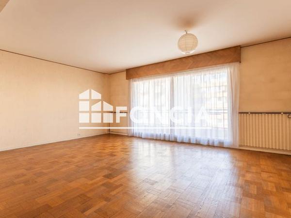 À vendre Appartement 4 pièces 102.86 m² - Bourg-la-reine 92340