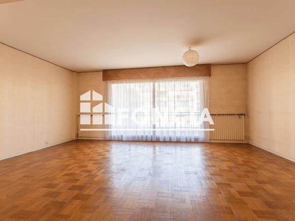 À vendre Appartement 4 pièces 102.86 m² - Bourg-la-reine 92340