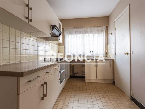 À vendre Appartement 4 pièces 102.86 m² - Bourg-la-reine 92340