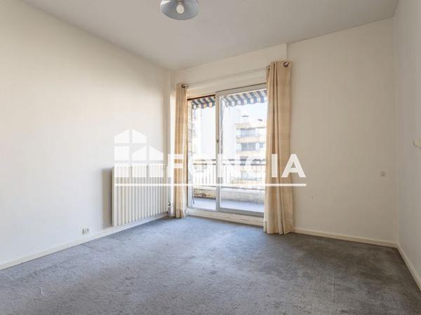 À vendre Appartement 4 pièces 102.86 m² - Bourg-la-reine 92340