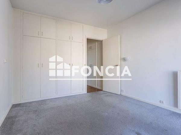 À vendre Appartement 4 pièces 102.86 m² - Bourg-la-reine 92340