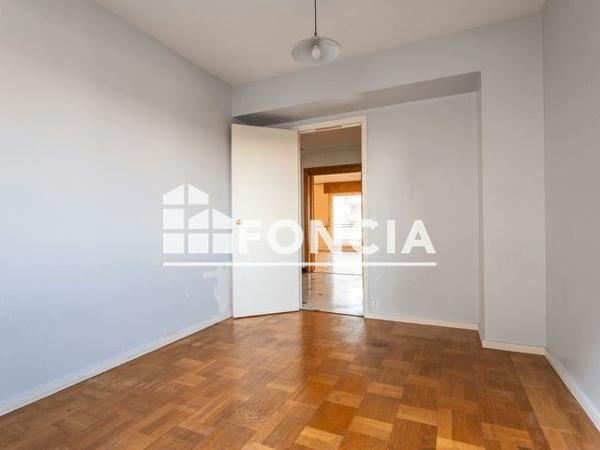 À vendre Appartement 4 pièces 102.86 m² - Bourg-la-reine 92340