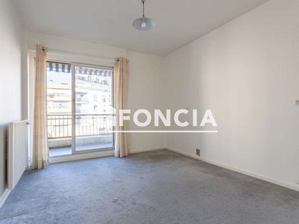 À vendre Appartement 4 pièces 102.86 m² - Bourg-la-reine 92340