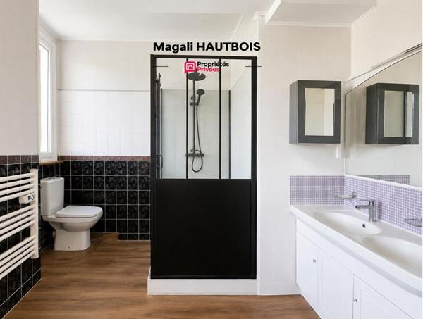Maison bourgeoise Avranches 9 pièce(s) 267.90 m2
