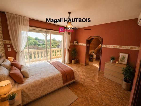Maison bourgeoise Avranches 9 pièce(s) 267.90 m2