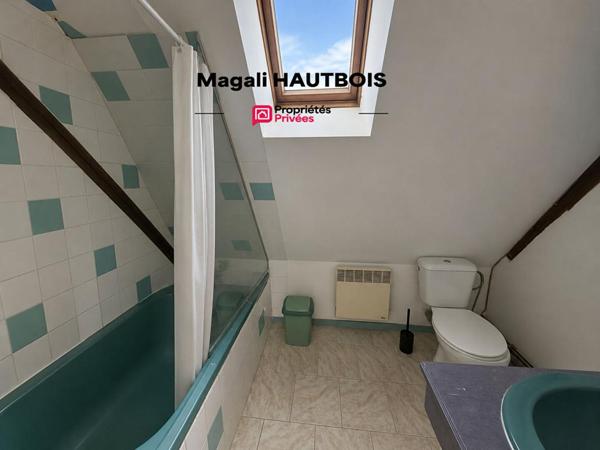 Maison bourgeoise Avranches 9 pièce(s) 267.90 m2