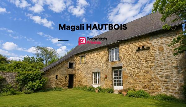 Maison bourgeoise Avranches 9 pièce(s) 267.90 m2
