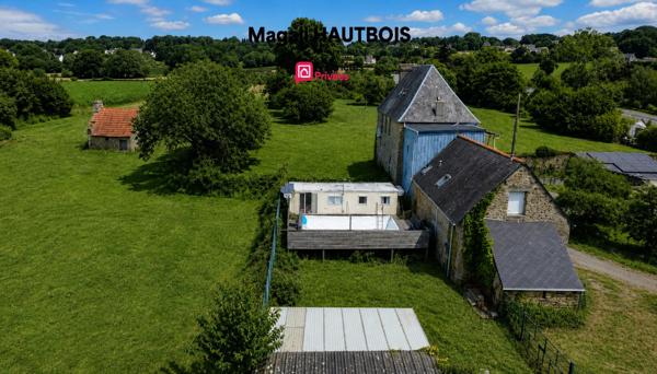 Maison bourgeoise Avranches 9 pièce(s) 267.90 m2
