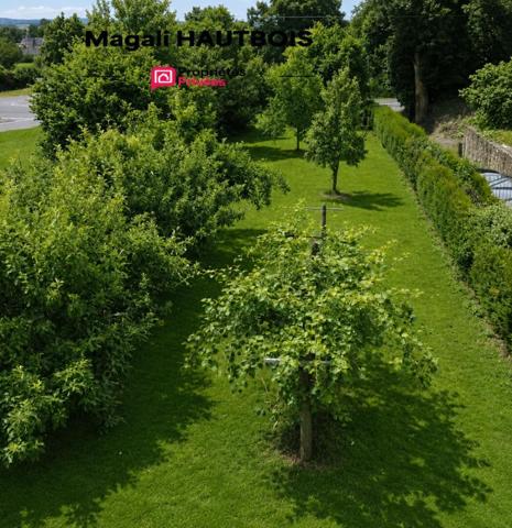 Maison bourgeoise Avranches 9 pièce(s) 267.90 m2