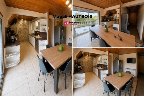 Maison bourgeoise Avranches 9 pièce(s) 267.90 m2