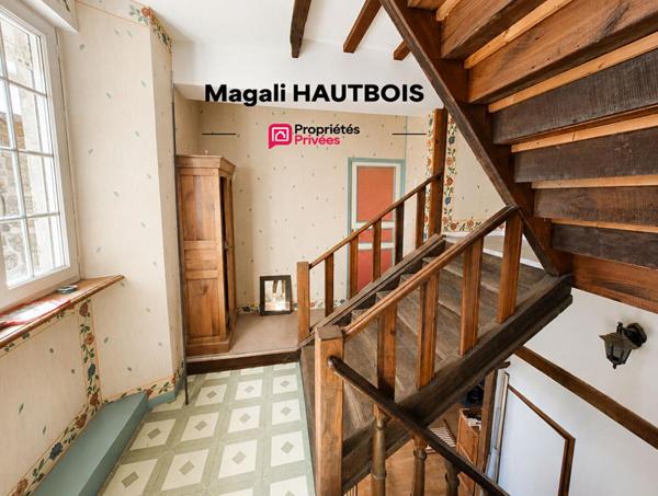 Maison bourgeoise Avranches 9 pièce(s) 267.90 m2