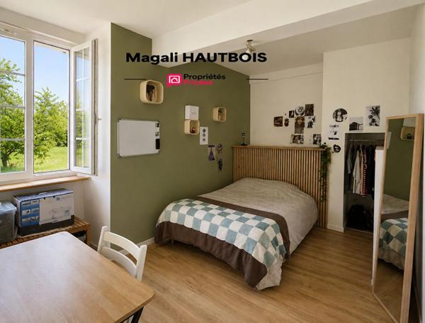 Maison bourgeoise Avranches 9 pièce(s) 267.90 m2