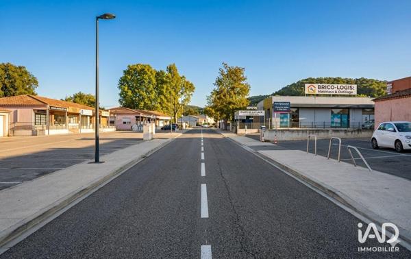 Restauration rapide à vendre 39 m² Auriol