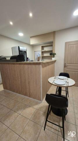 Restauration rapide à vendre 39 m² Auriol