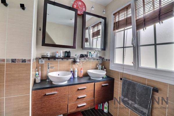 Maison Neuilly Sur Marne 100 m2