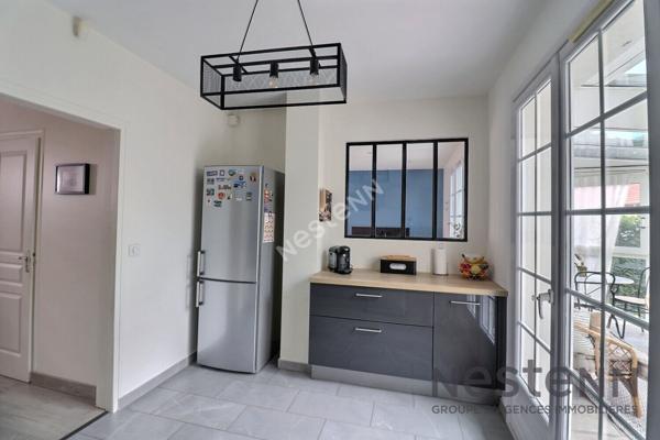 Maison Neuilly Sur Marne 100 m2