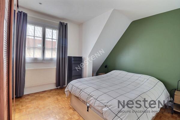 Maison Neuilly Sur Marne 100 m2