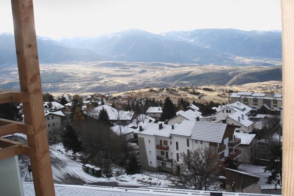 Appartement 1 pièce - 23 m²