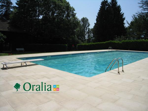Appartement · Location Meylan (38240) 3 pièces · 102m²